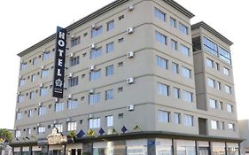 Havana Palace Hotel II